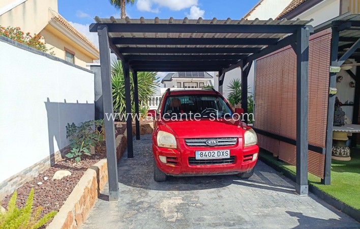 Revente - Villa  - Fortuna