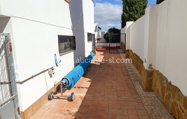 Revente - Villa  - Fortuna
