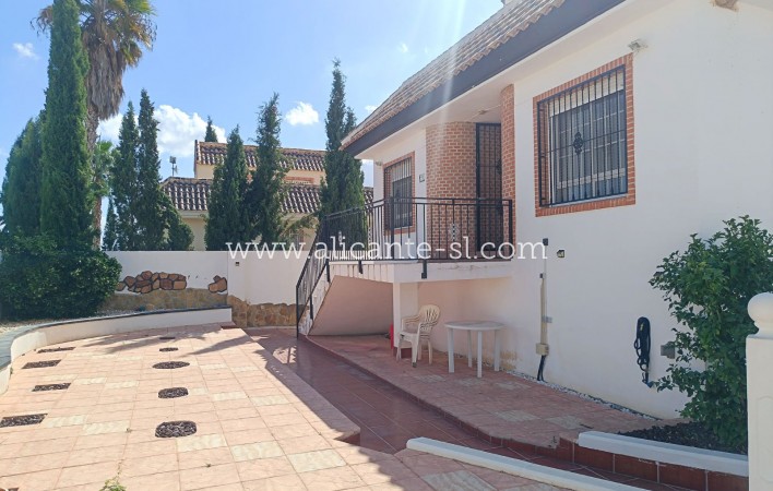 Revente - Villa  - Fortuna