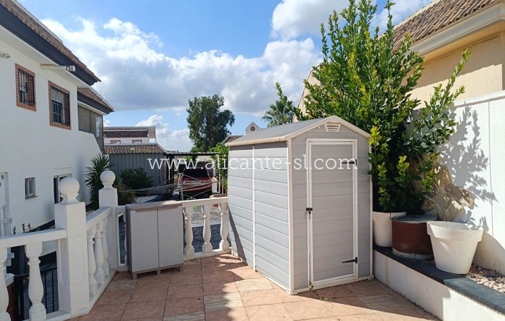 Revente - Villa  - Fortuna