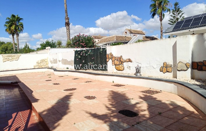 Revente - Villa  - Fortuna