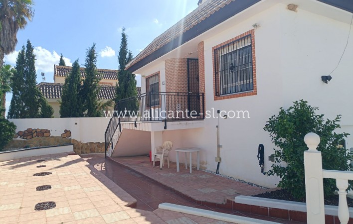 Revente - Villa  - Fortuna