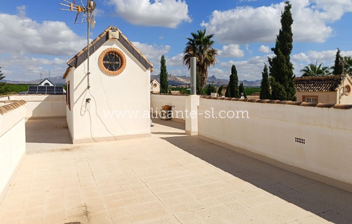 Revente - Villa  - Fortuna