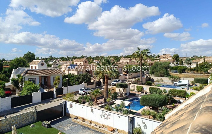 Revente - Villa  - Fortuna