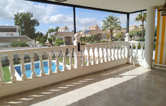 Revente - Villa  - Fortuna