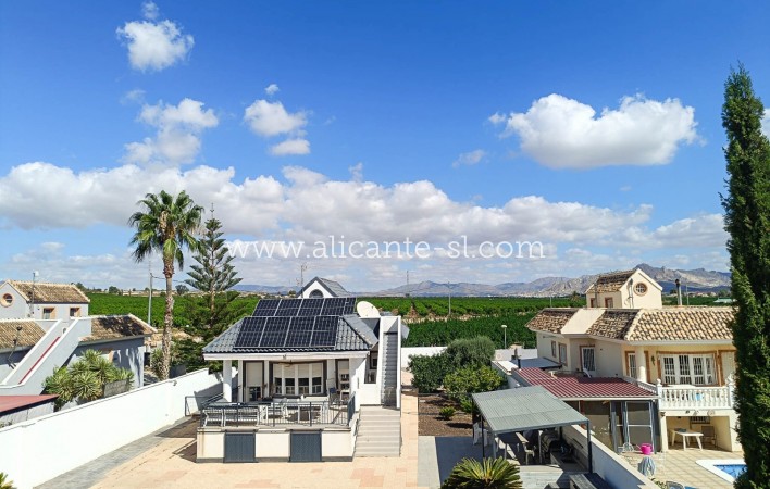 Revente - Villa  - Fortuna