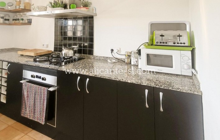 Sale - Villa  - Caudete