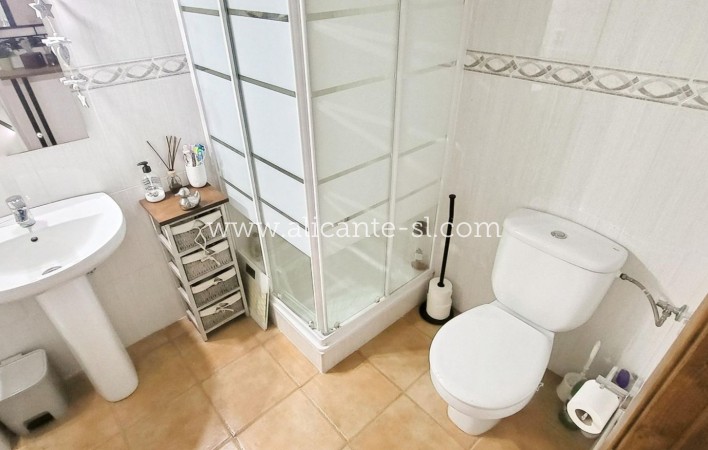 Sale - Villa  - Caudete