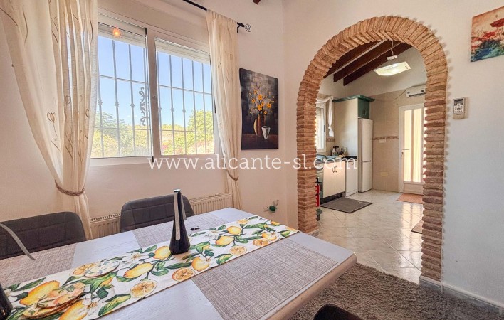Sale - Villa  - Fortuna
