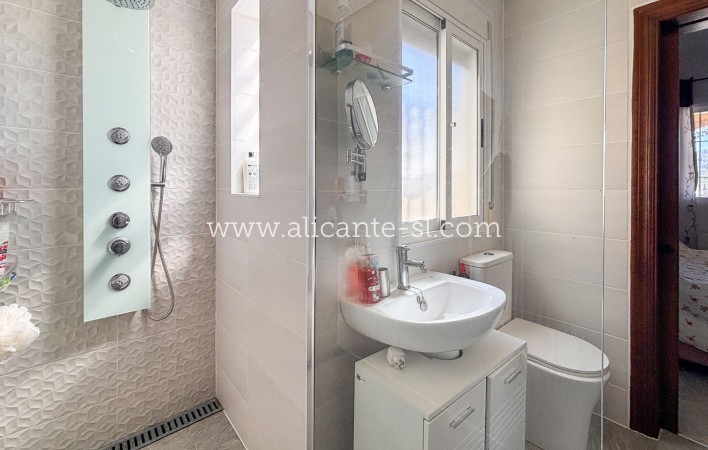 Sale - Villa  - Fortuna