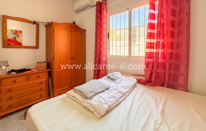 Sale - Villa  - Fortuna