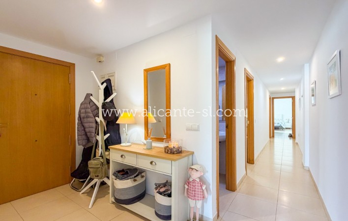 Venta - Apartamento / piso - Hondón de las Nieves