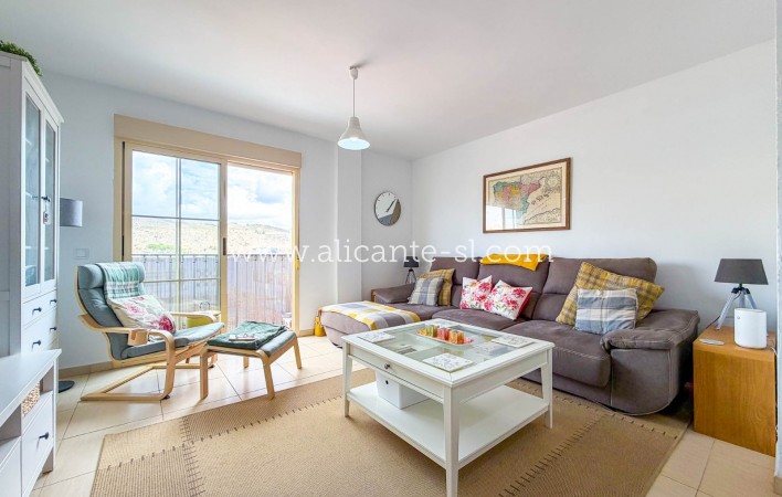 Venta - Apartamento / piso - Hondón de las Nieves