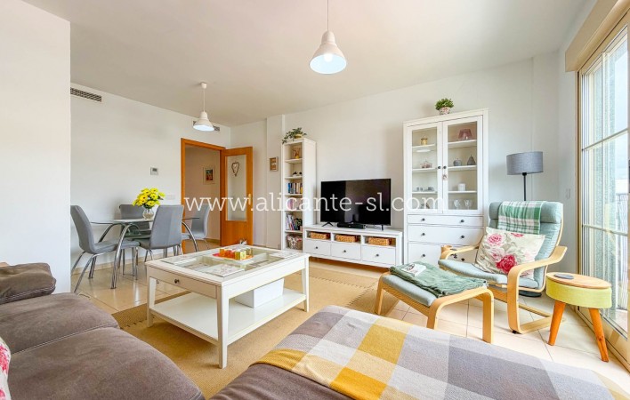 Venta - Apartamento / piso - Hondón de las Nieves