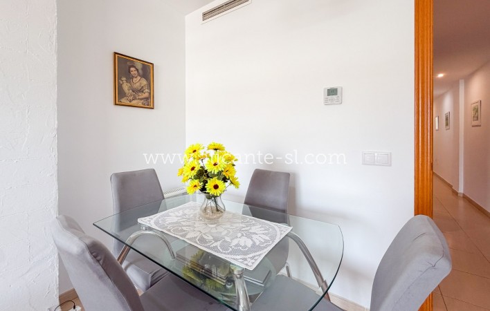 Venta - Apartamento / piso - Hondón de las Nieves