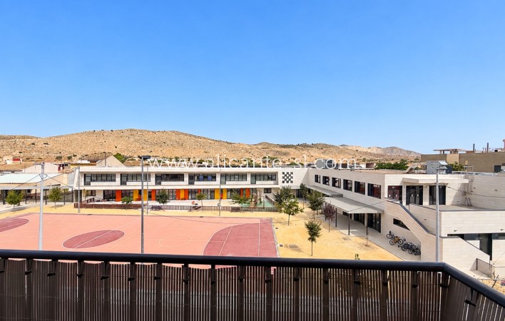 Venta - Apartamento / piso - Hondón de las Nieves