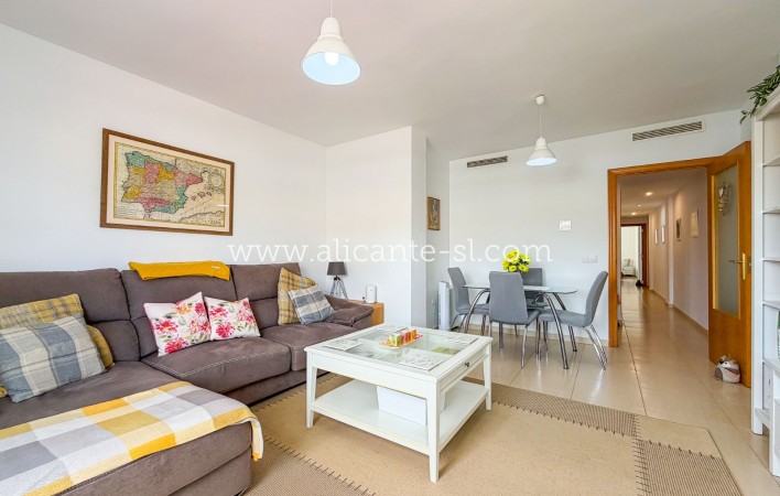 Venta - Apartamento / piso - Hondón de las Nieves