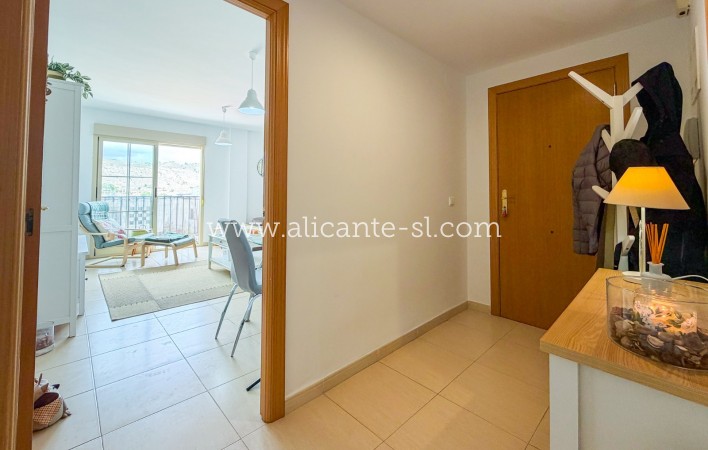 Venta - Apartamento / piso - Hondón de las Nieves
