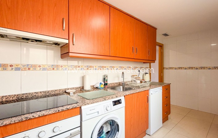 Venta - Apartamento / piso - Hondón de las Nieves