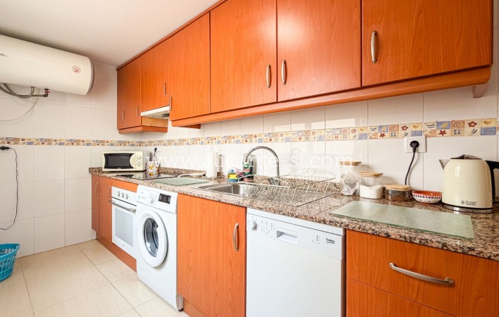 Venta - Apartamento / piso - Hondón de las Nieves