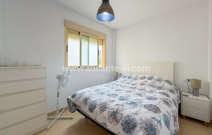 Venta - Apartamento / piso - Hondón de las Nieves
