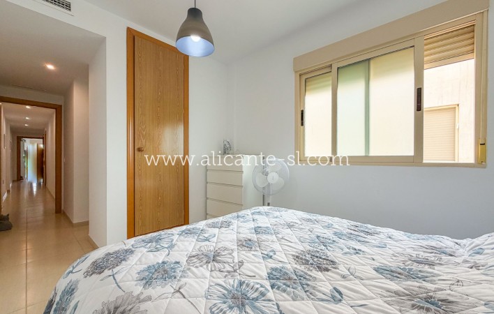 Venta - Apartamento / piso - Hondón de las Nieves