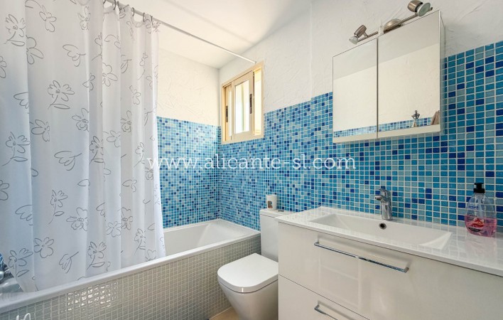 Venta - Apartamento / piso - Hondón de las Nieves