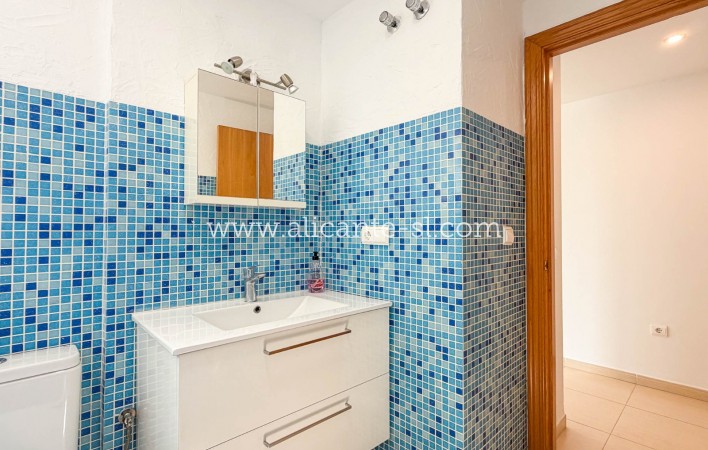 Venta - Apartamento / piso - Hondón de las Nieves