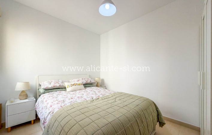 Venta - Apartamento / piso - Hondón de las Nieves