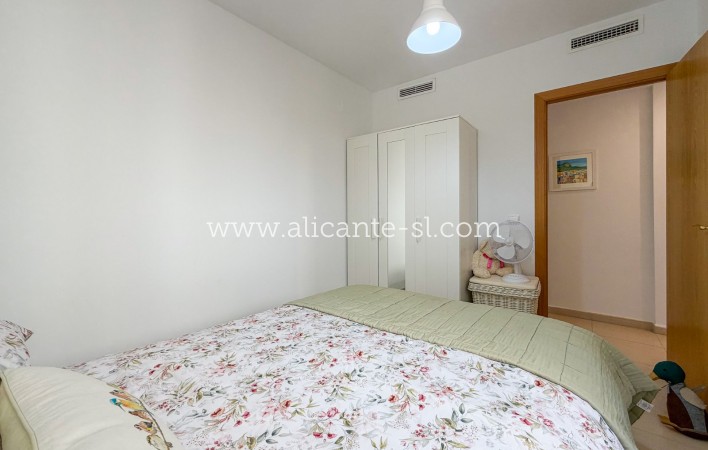 Venta - Apartamento / piso - Hondón de las Nieves
