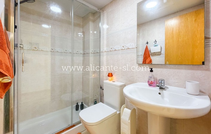 Venta - Apartamento / piso - Hondón de las Nieves