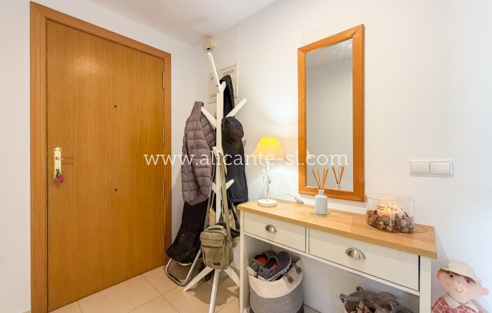 Venta - Apartamento / piso - Hondón de las Nieves