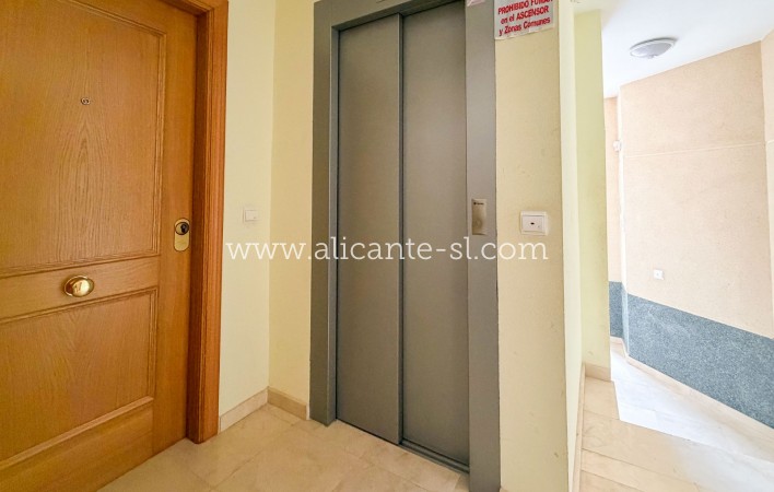 Venta - Apartamento / piso - Hondón de las Nieves