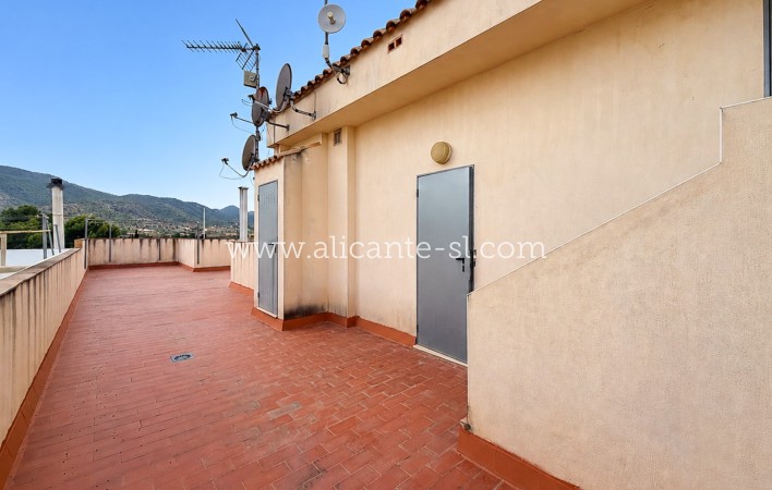 Venta - Apartamento / piso - Hondón de las Nieves