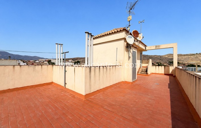 Venta - Apartamento / piso - Hondón de las Nieves