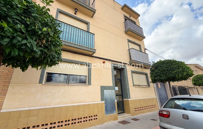 Venta - Apartamento / piso - Hondón de las Nieves