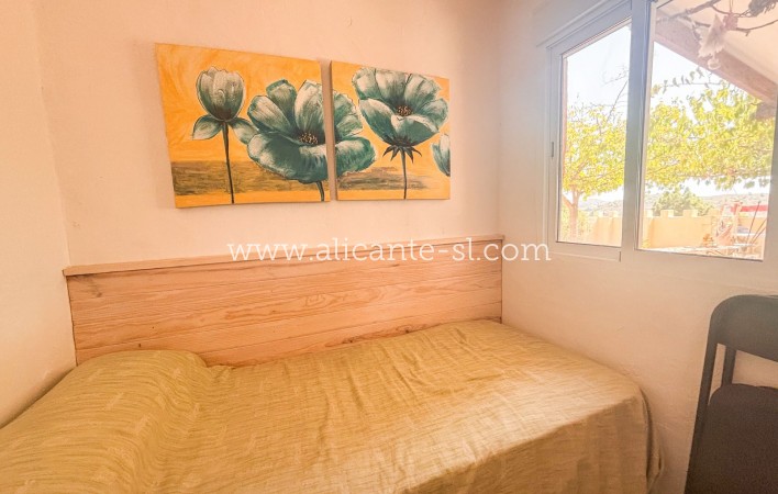 Resale - Landhaus - Hondón de las Nieves
