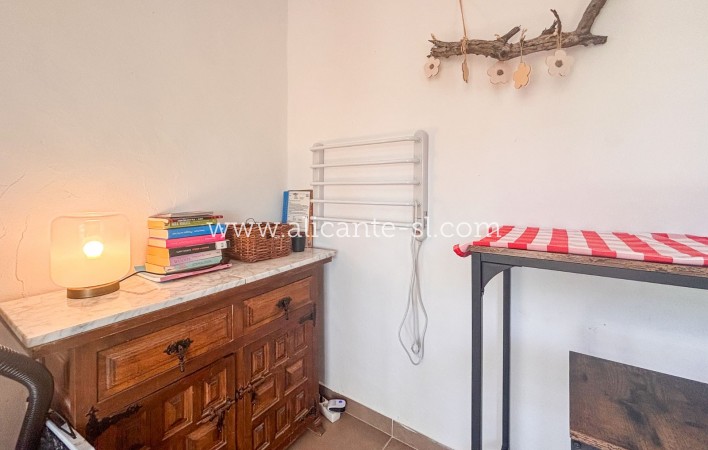 Resale - Landhaus - Hondón de las Nieves