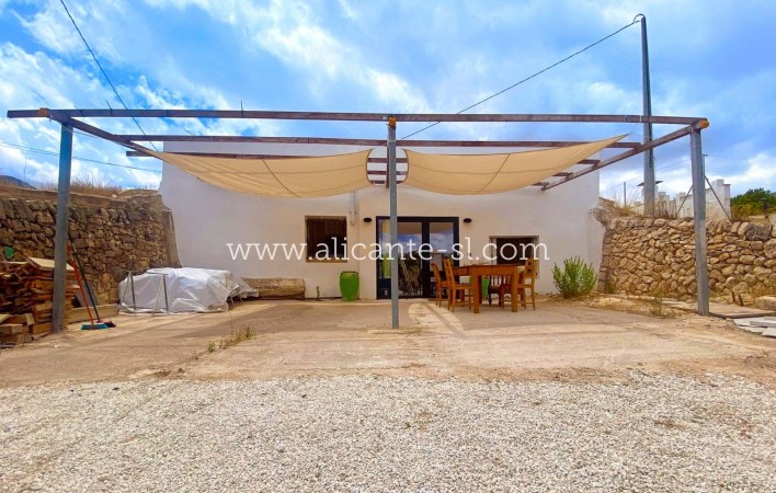 Revente - Grotwoning - La Romana