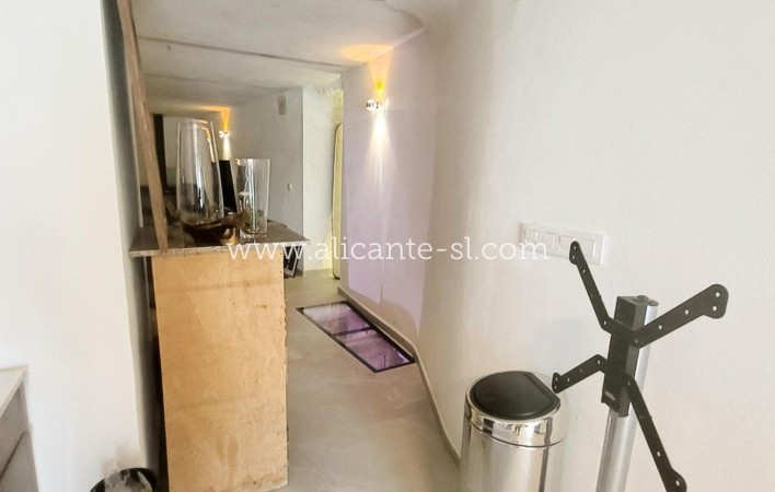 Revente - Grotwoning - La Romana