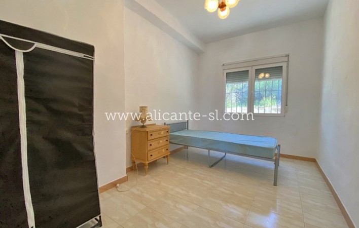 Revente - Villa  - Hondón de las Nieves