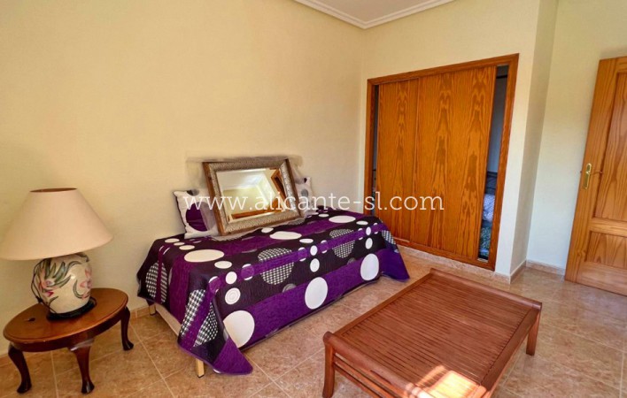 Sale - Villa  - Hondón de los Fráiles