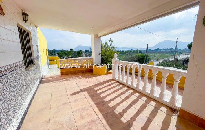 Venta - Finca - La Romana