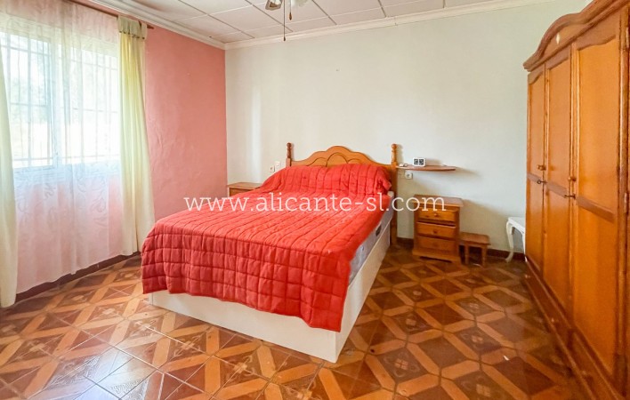 Venta - Finca - La Romana