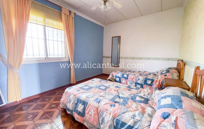 Venta - Finca - La Romana