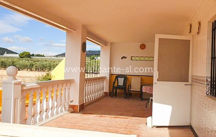 Venta - Finca - La Romana