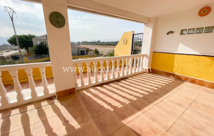 Venta - Finca - La Romana