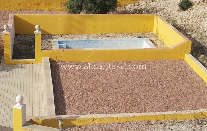 Venta - Finca - La Romana