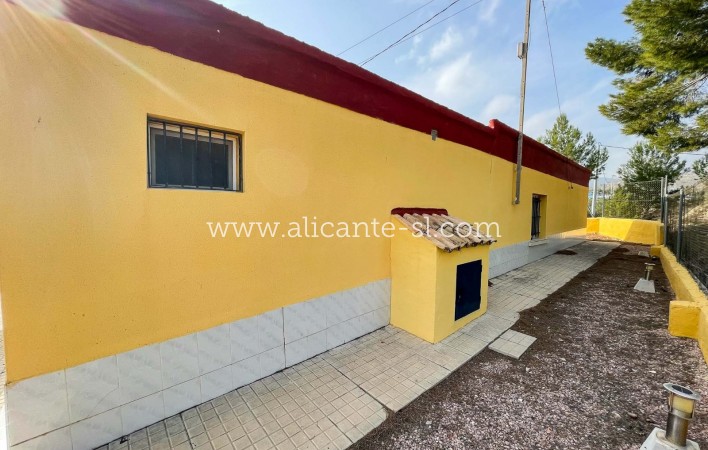 Venta - Finca - La Romana