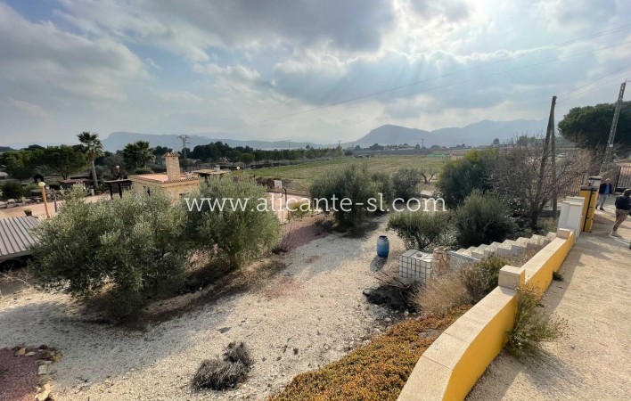 Venta - Finca - La Romana